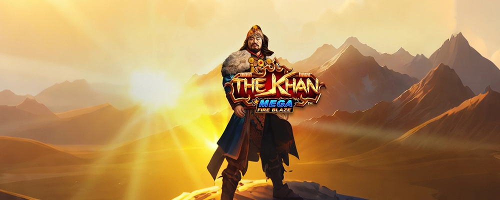 2222 bet Mega Fogo Flamejante: O Khan