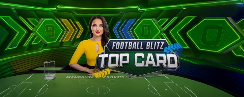 2222 bet Futebol Blitz Cartão Top ao Vivo