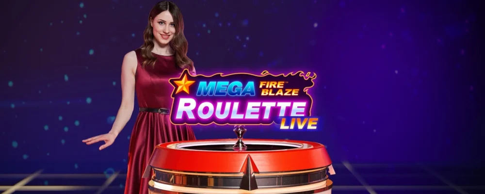 2222 bet Roleta Mega Fogo Flamejante ao Vivo
