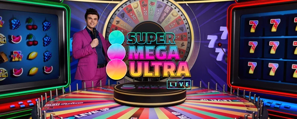 2222 bet Super Mega Ultra ao Vivo
