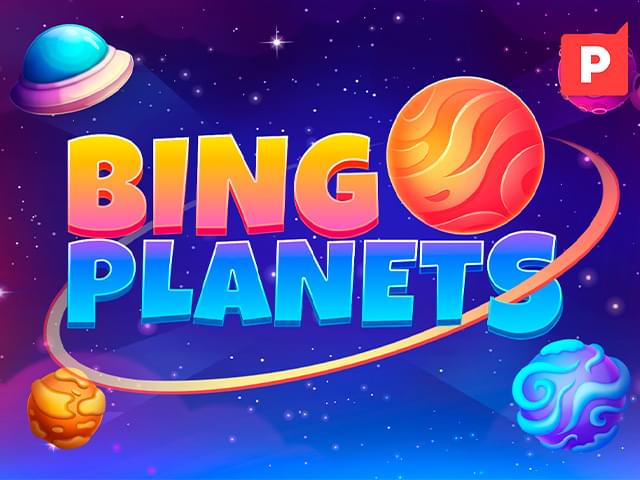 2222 bet Planetas do Bingo