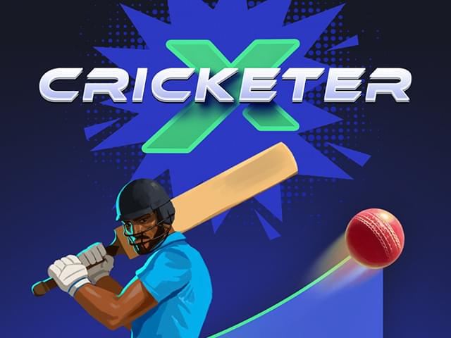 2222 bet CricketerX