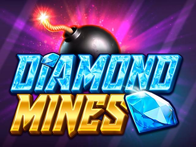 2222 bet Minas de Diamante™
