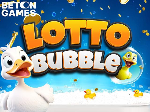 2222 bet Lotto Bubble Pro