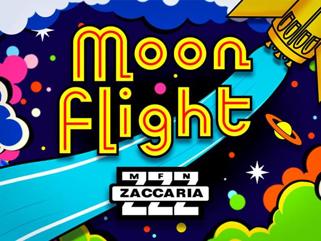 2222 bet Deslizante de Voo Lunar